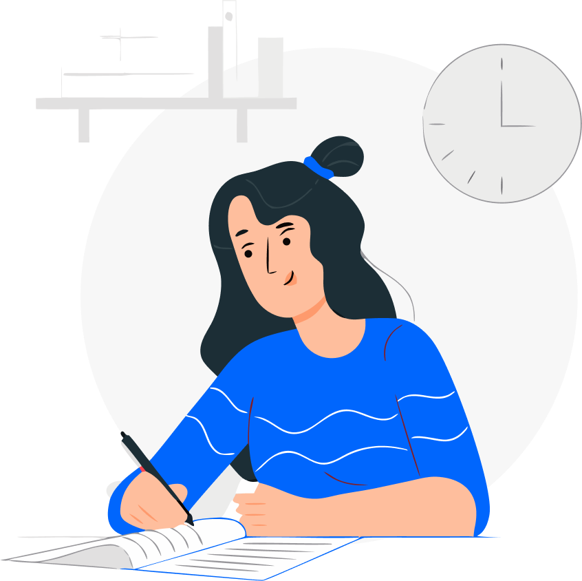 Personalised practice sheet generator with answer key