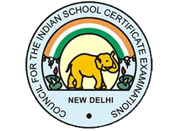 ICSE logo