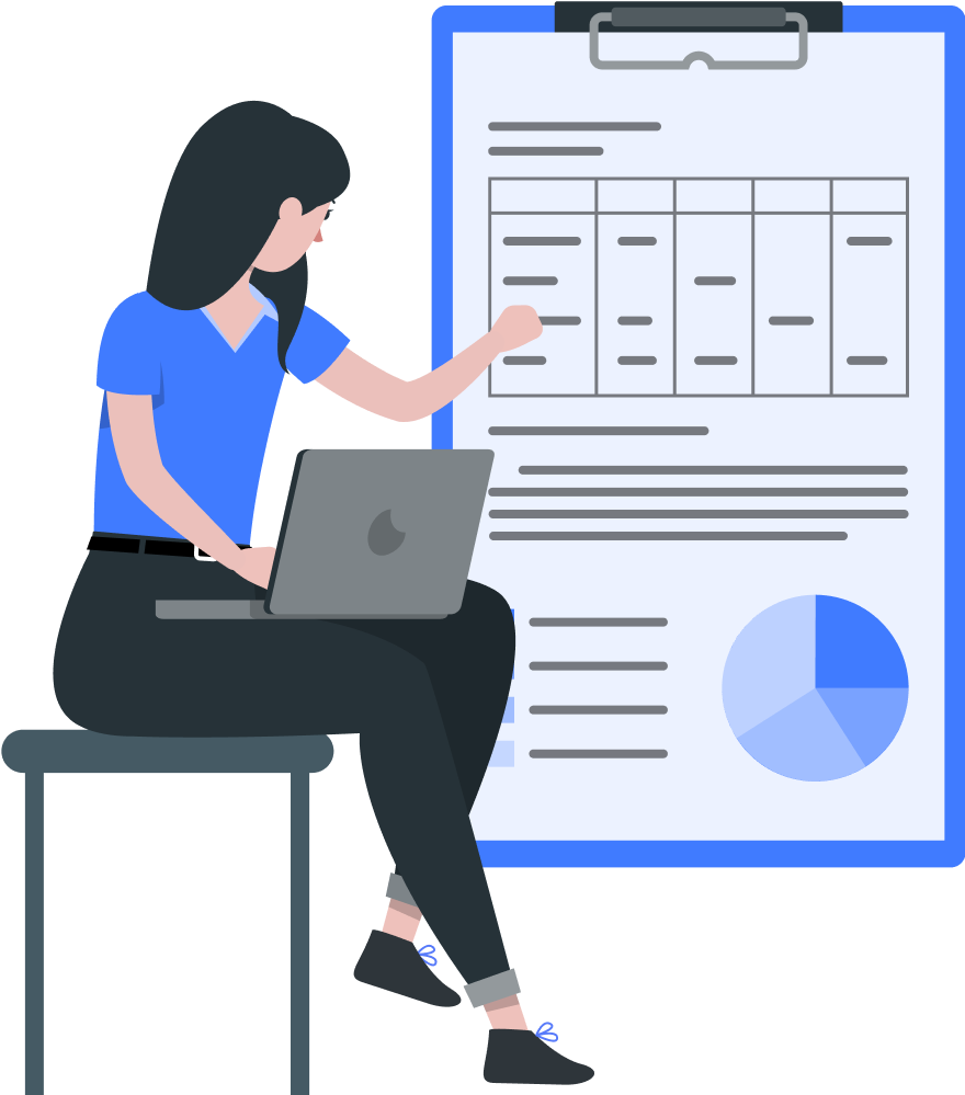 Simplified Grading & Assessments