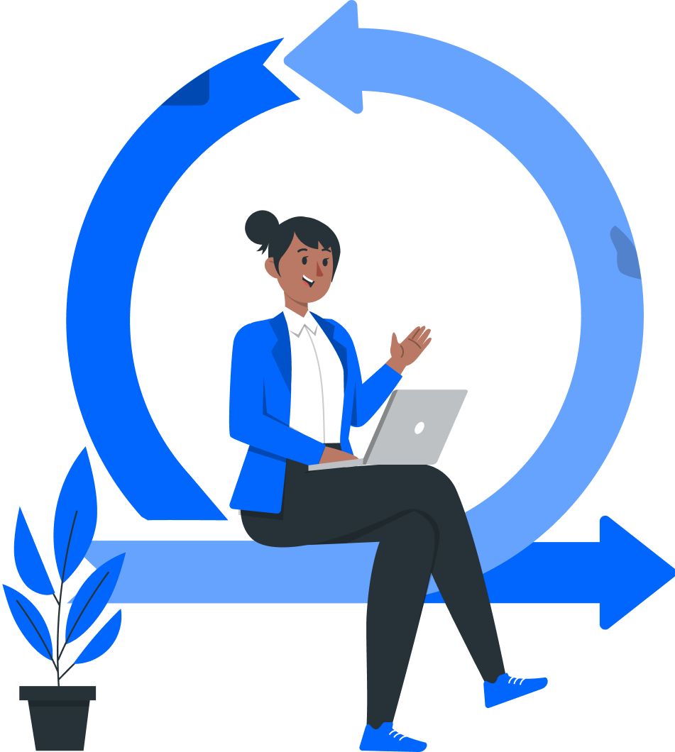 Simplify Administrative Workflows