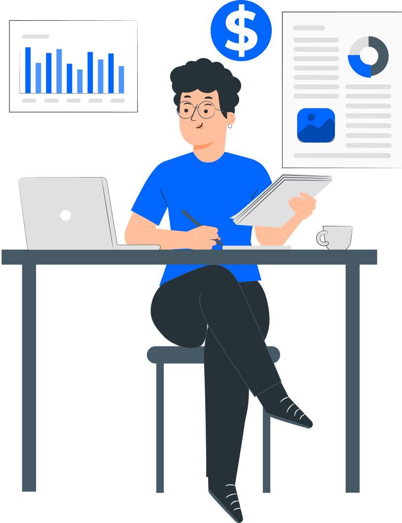 Real-Time Financial Management