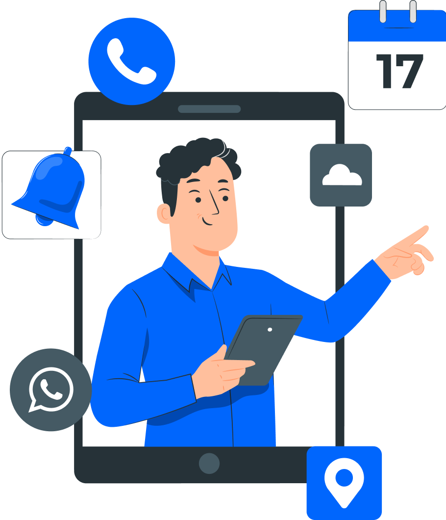 Enhanced Communication Channels