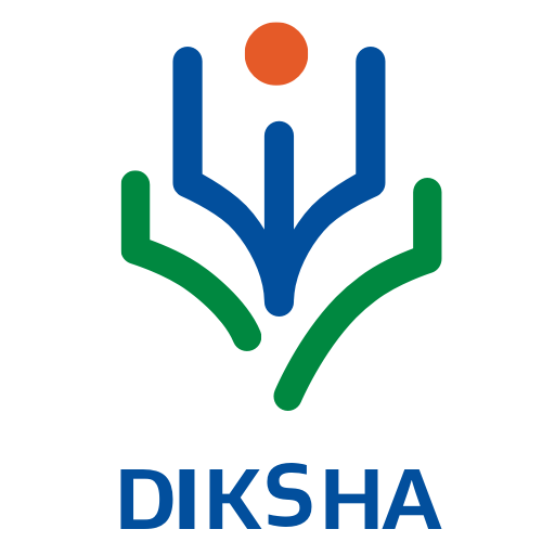 DIKSHA logo