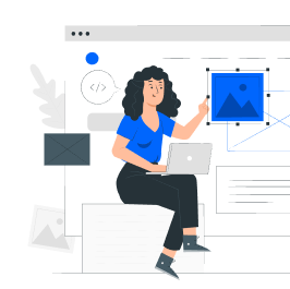 QuickEnroll admission funnel analytics dashboard